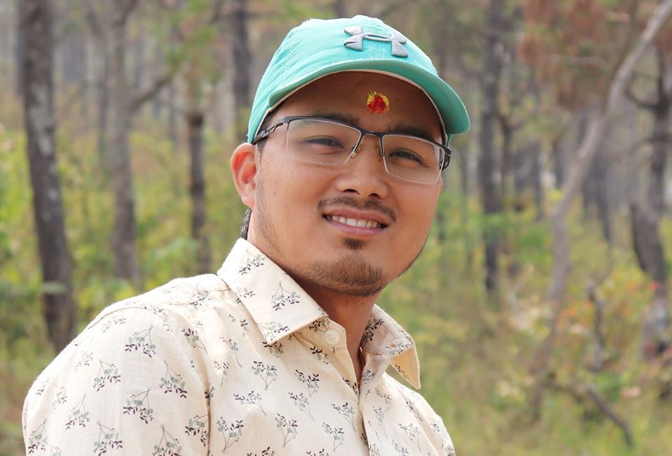 पत्रकार बीसीद्वारा मिर्गौला प्रत्यारोपणका लागि आर्थिक सहयोगको अपिल
